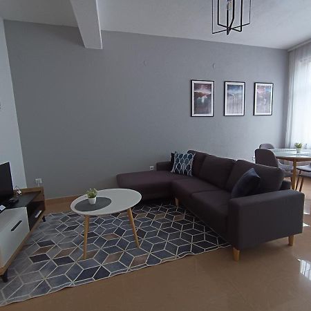 Appartement King'S Cave à Jajce Extérieur photo