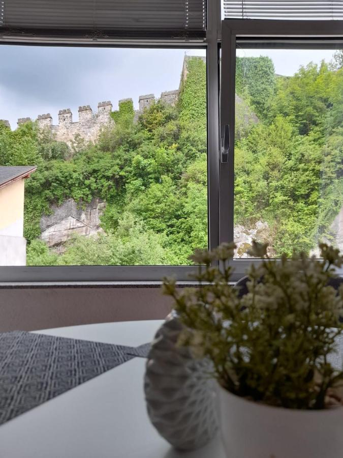 Appartement King'S Cave à Jajce Extérieur photo