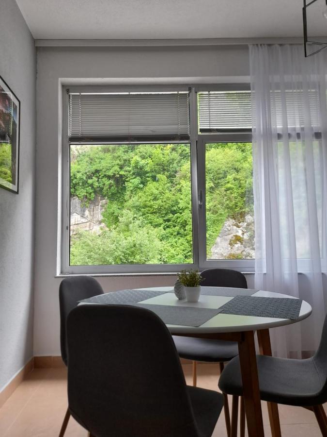 Appartement King'S Cave à Jajce Extérieur photo