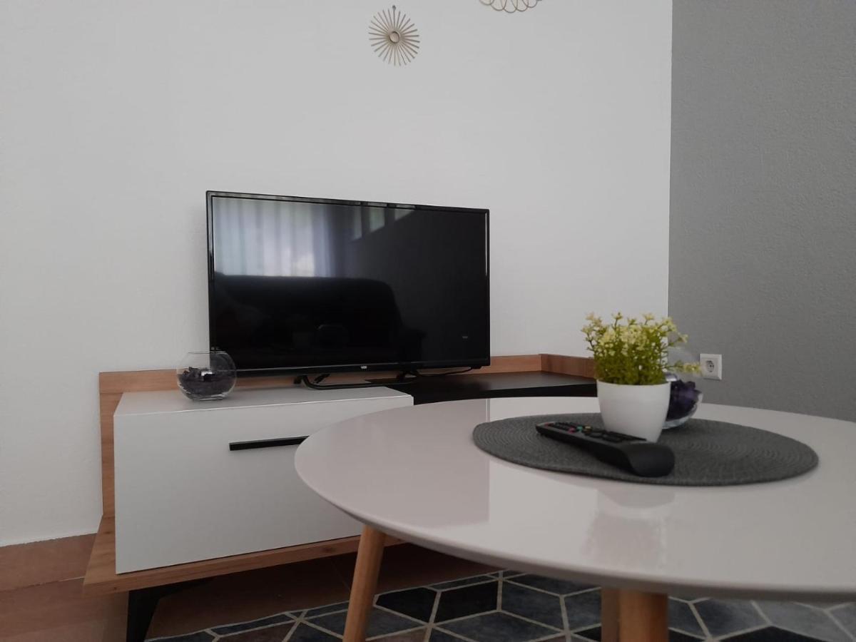 Appartement King'S Cave à Jajce Extérieur photo