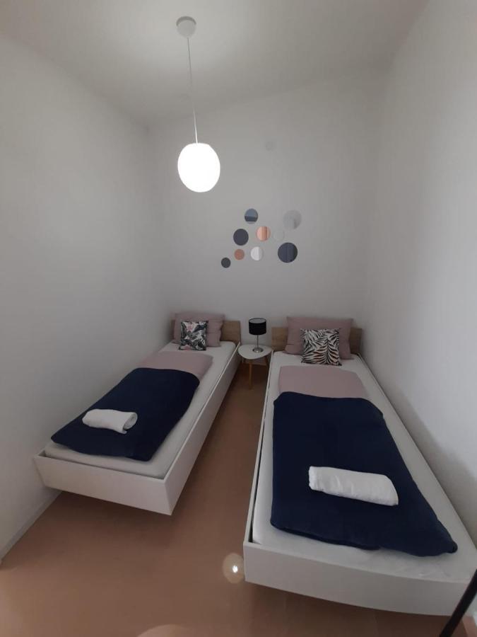 Appartement King'S Cave à Jajce Extérieur photo