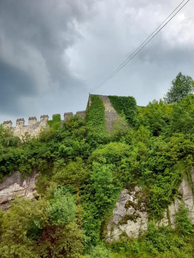 Appartement King'S Cave à Jajce Extérieur photo