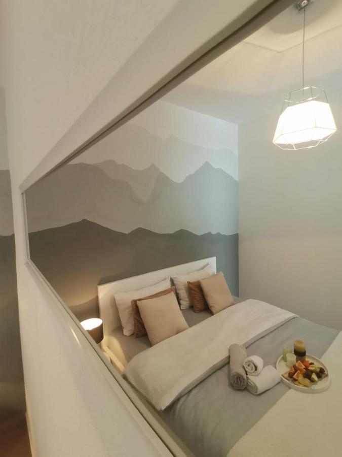 Appartement King'S Cave à Jajce Extérieur photo