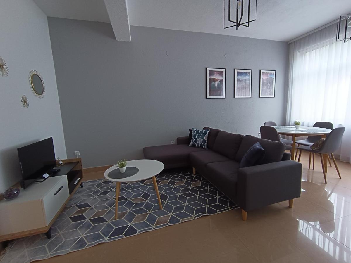 Appartement King'S Cave à Jajce Extérieur photo